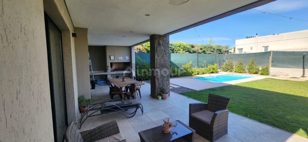 Casa en Alquiler en Lujan de Cuyo, Mendoza
