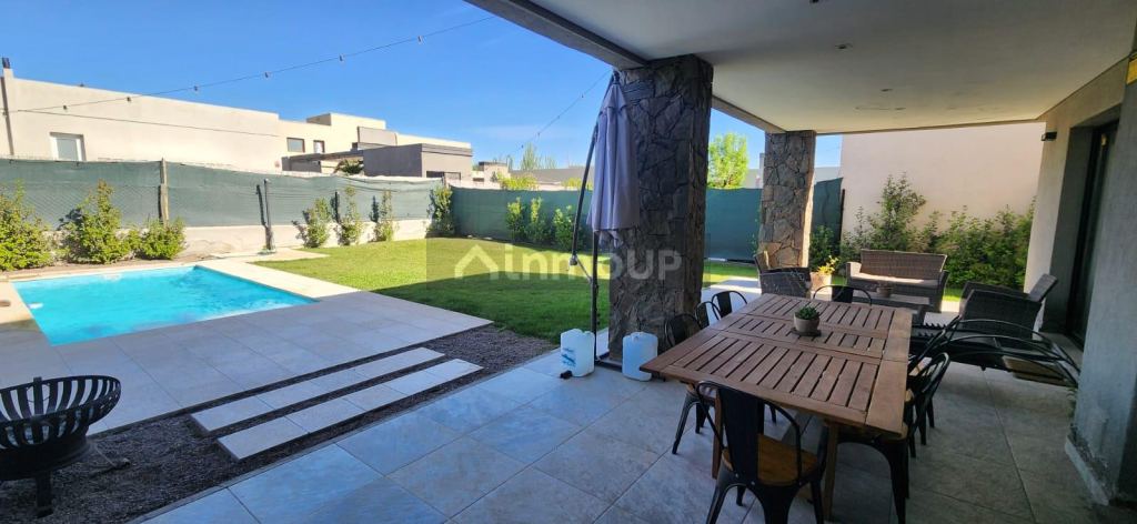 Casa en Alquiler en Lujan de Cuyo, Mendoza