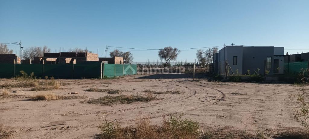 Lote en Venta en Lujan de Cuyo, Mendoza