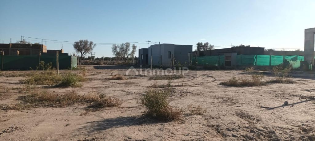 Lote en Venta en Lujan de Cuyo, Mendoza
