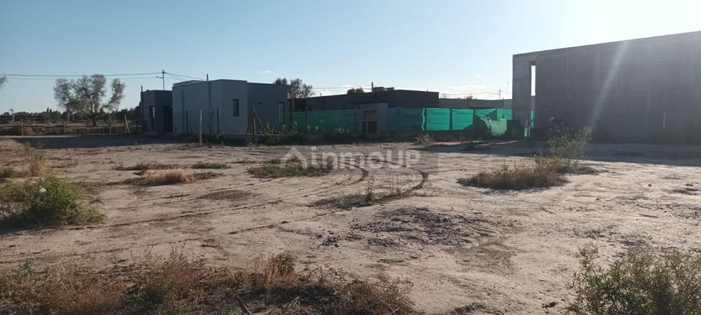 Lote en Venta en Lujan de Cuyo, Mendoza