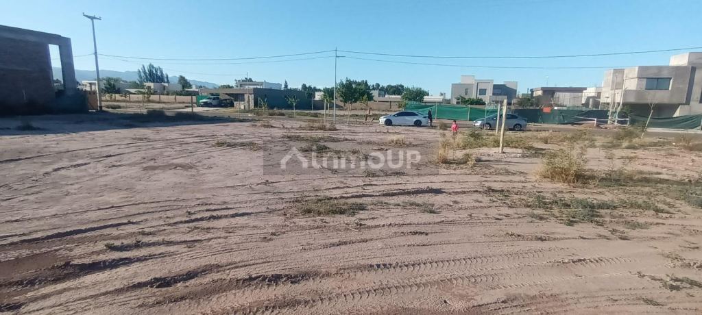 Lote en Venta en Lujan de Cuyo, Mendoza