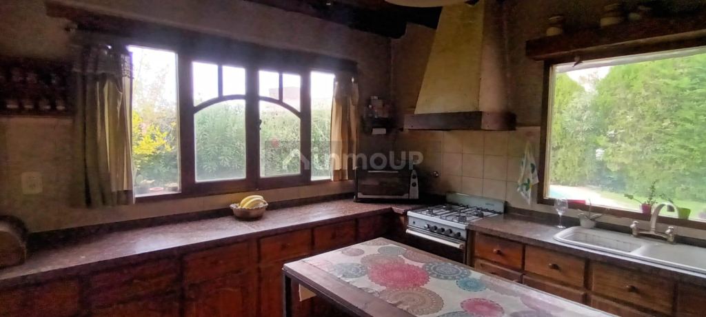 Casa en Venta en Lujan de Cuyo, Mendoza