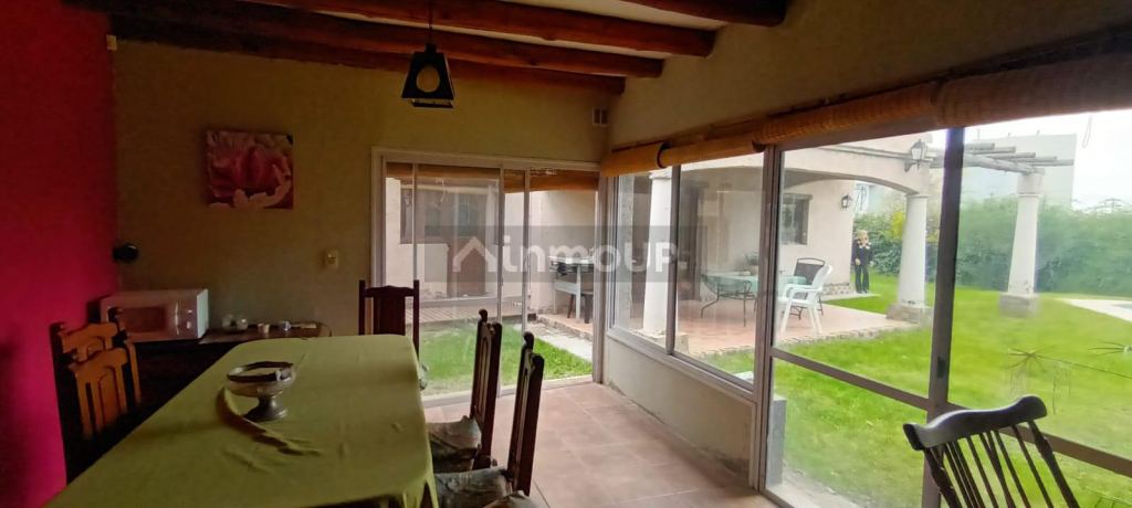 Casa en Venta en Lujan de Cuyo, Mendoza