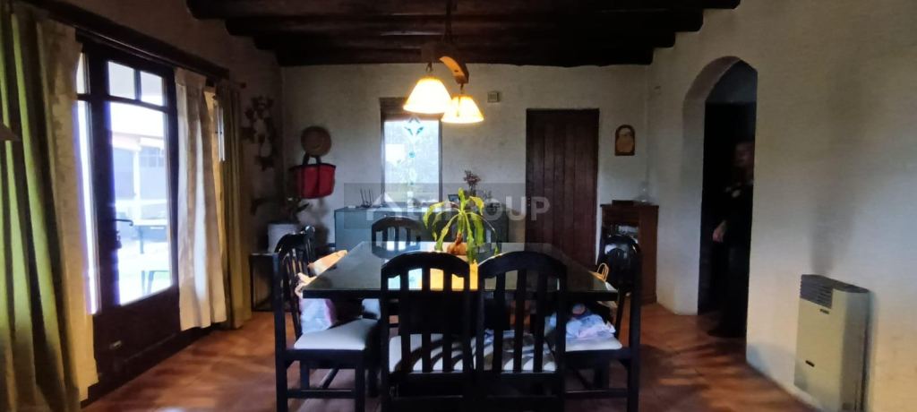 Casa en Venta en Lujan de Cuyo, Mendoza