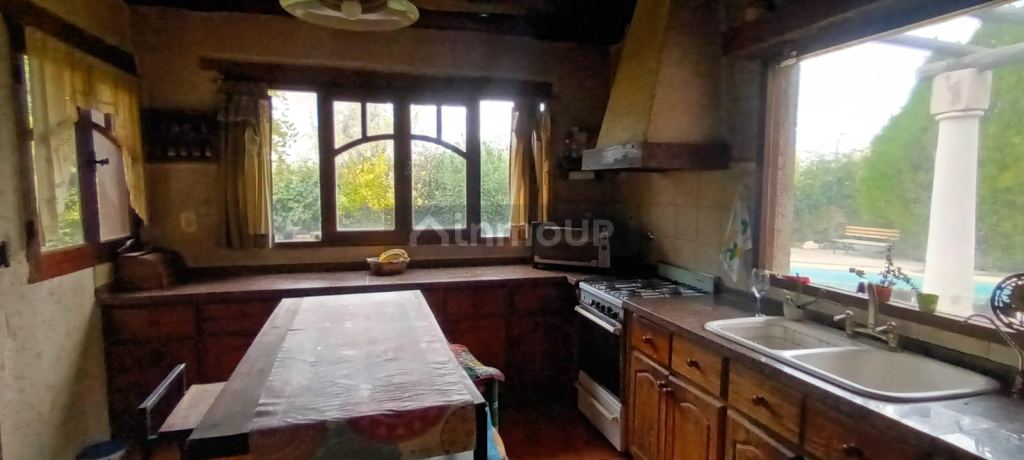 Casa en Venta en Lujan de Cuyo, Mendoza