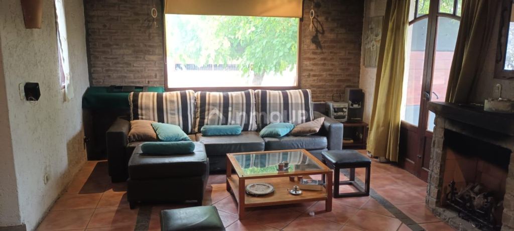 Casa en Venta en Lujan de Cuyo, Mendoza