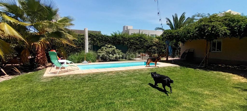 Casa en Venta en Lujan de Cuyo, Mendoza