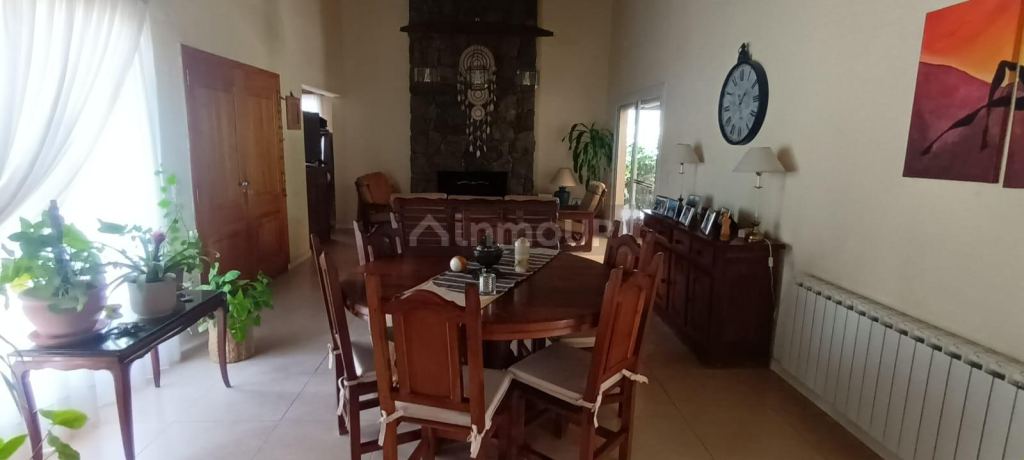 Casa en Venta en Lujan de Cuyo, Mendoza