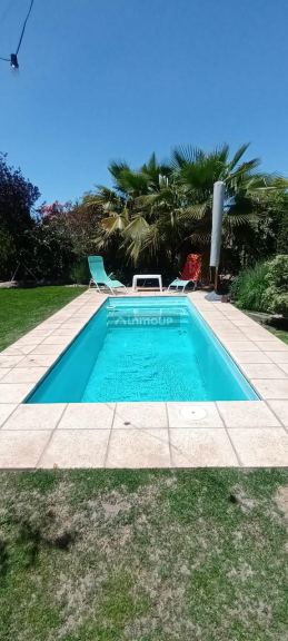 Casa en Venta en Lujan de Cuyo, Mendoza