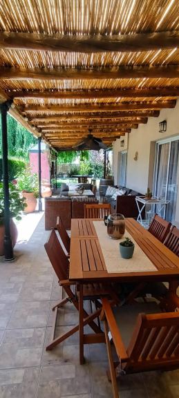Casa en Venta en Lujan de Cuyo, Mendoza