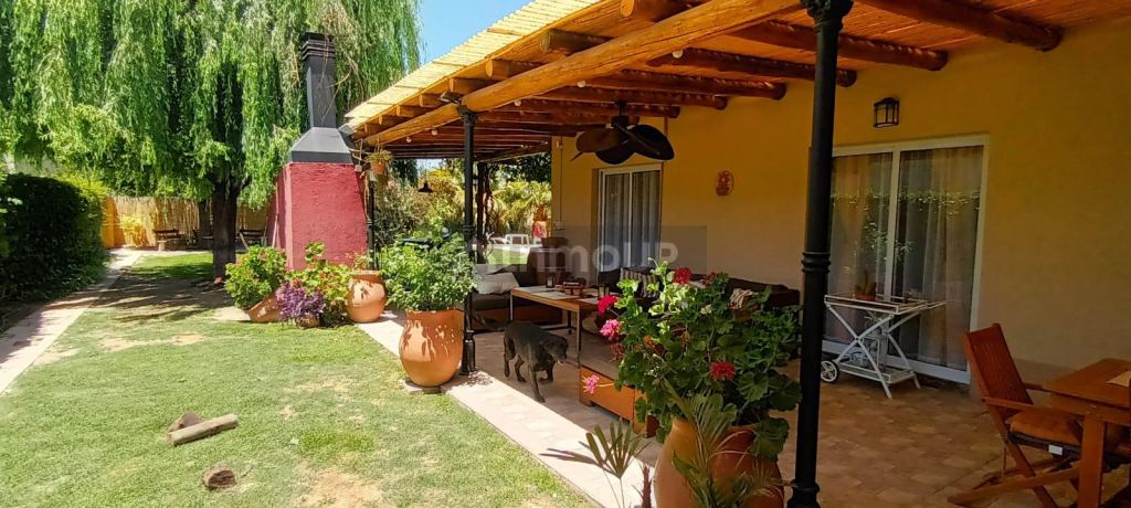 Casa en Venta en Lujan de Cuyo, Mendoza