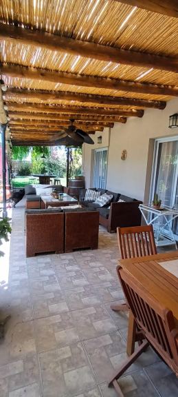 Casa en Venta en Lujan de Cuyo, Mendoza