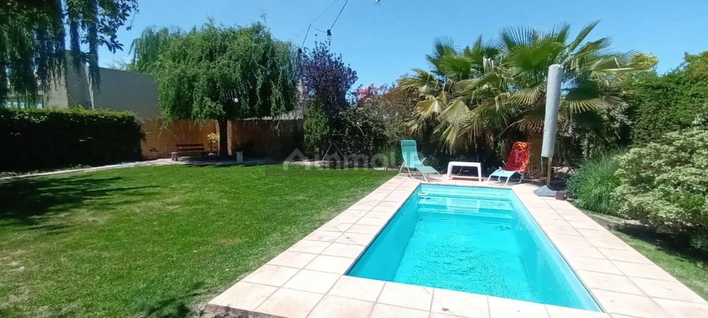Casa en Venta en Lujan de Cuyo, Mendoza
