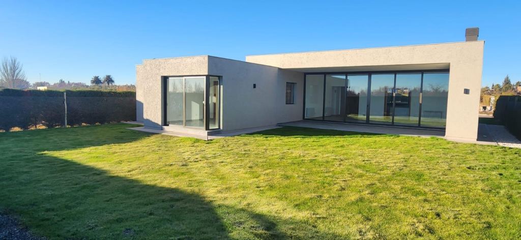 Casa en Alquiler en Lujan de Cuyo, Mendoza