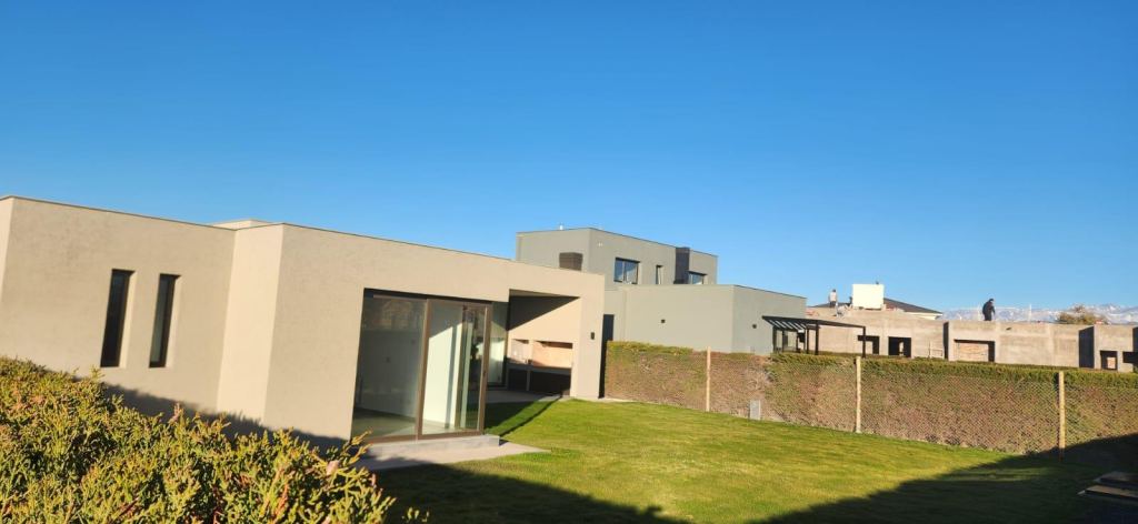 Casa en Alquiler en Lujan de Cuyo, Mendoza