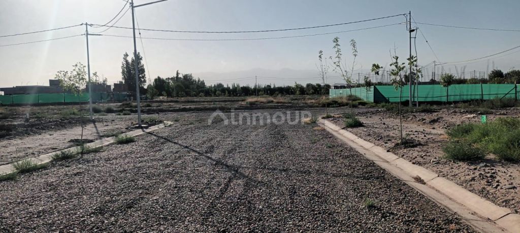 Lote en Venta en Lujan de Cuyo, Mendoza