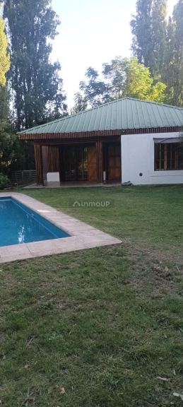 Casa en Alquiler en Lujan de Cuyo, Mendoza