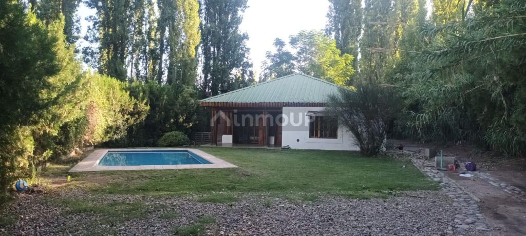 Casa en Alquiler en Lujan de Cuyo, Mendoza