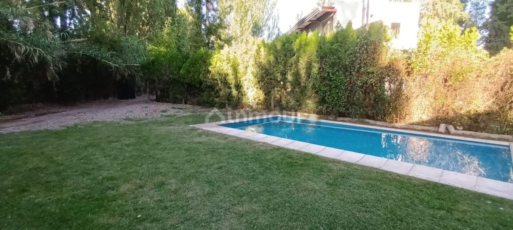 Casa en Alquiler en Lujan de Cuyo, Mendoza