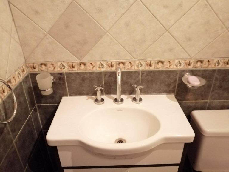 Casa en Alquiler en Guaymallen, Mendoza