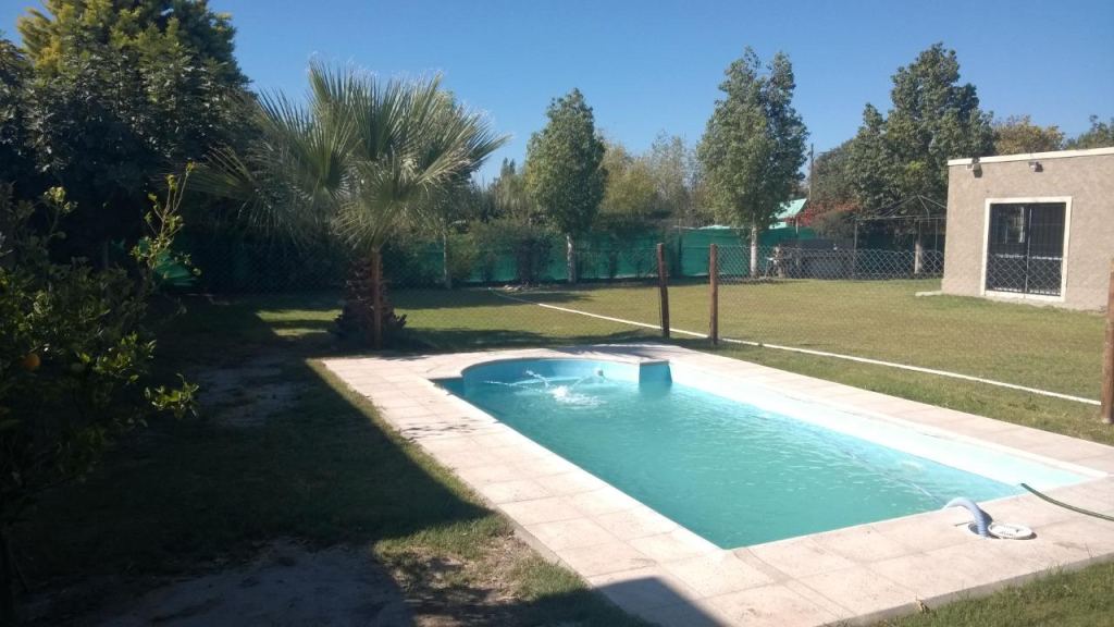 Casa en Alquiler en Guaymallen, Mendoza