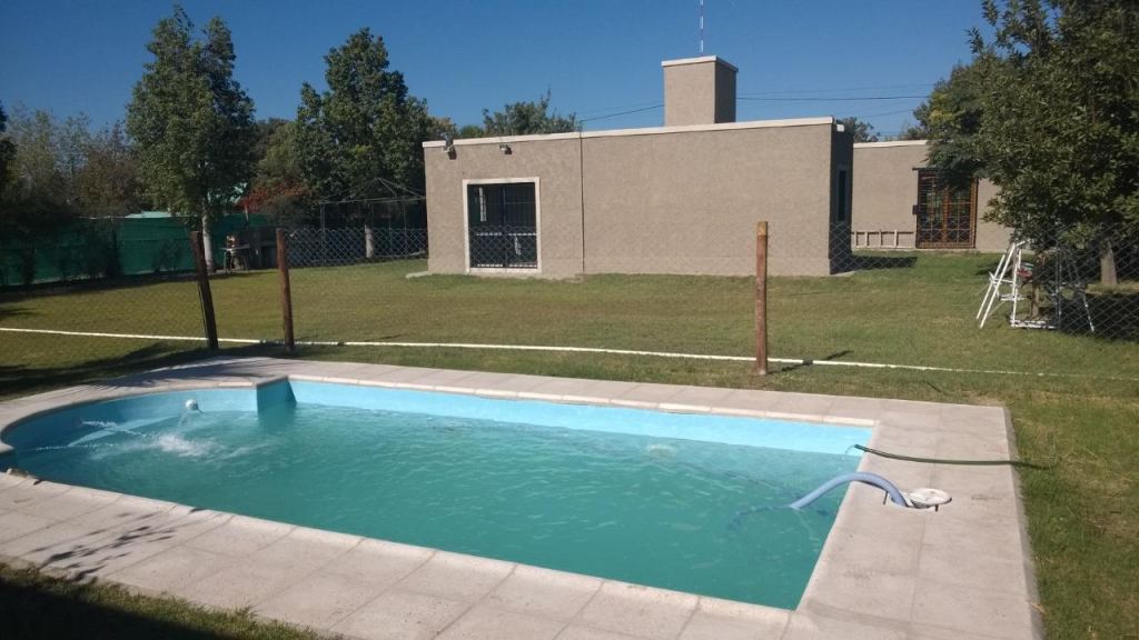 Casa en Alquiler en Guaymallen, Mendoza