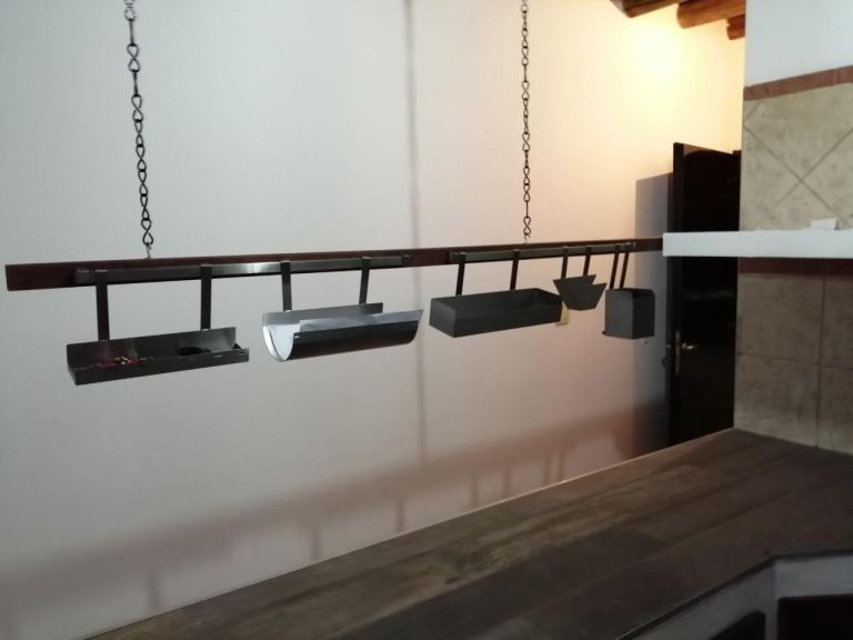 Casa en Alquiler en Guaymallen, Mendoza