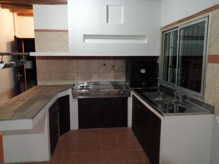 Casa en Alquiler en Guaymallen, Mendoza