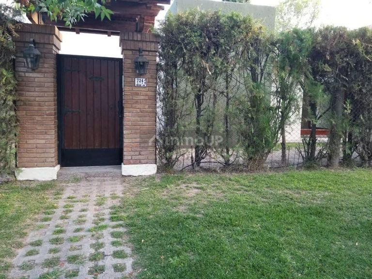 Casa en Alquiler en Lujan de Cuyo, Mendoza