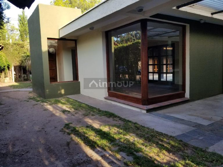 Casa en Alquiler en Lujan de Cuyo, Mendoza