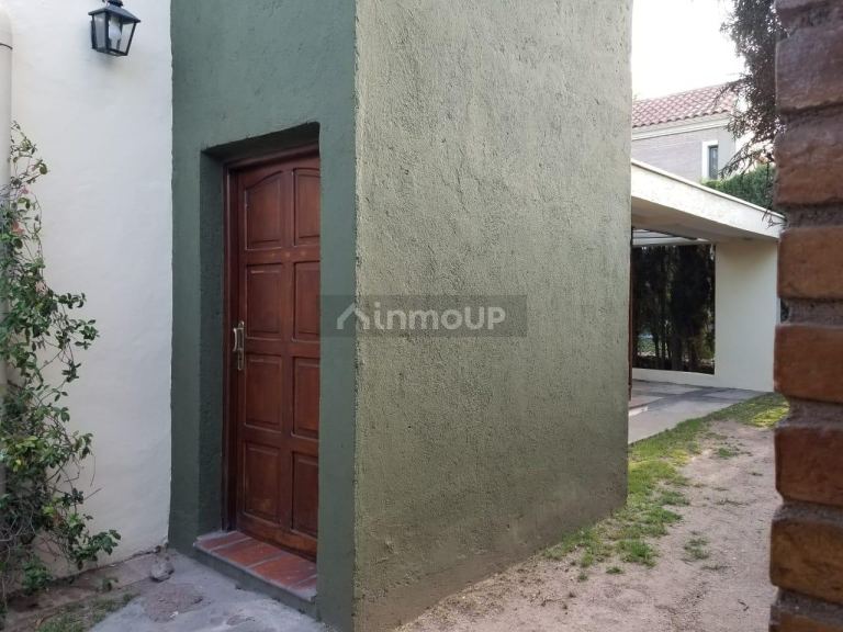 Casa en Alquiler en Lujan de Cuyo, Mendoza