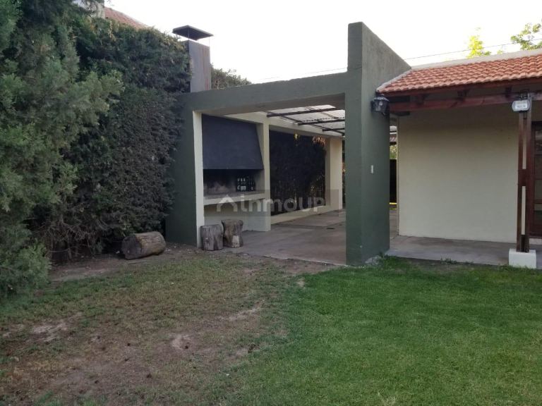 Casa en Alquiler en Lujan de Cuyo, Mendoza