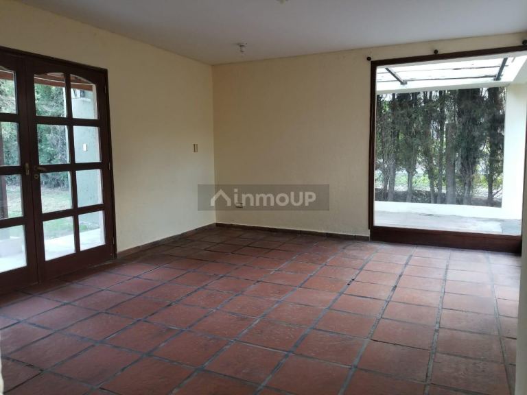 Casa en Alquiler en Lujan de Cuyo, Mendoza