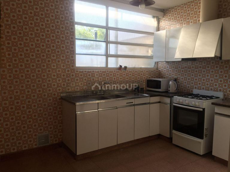 Casa en Alquiler en Capital, Mendoza