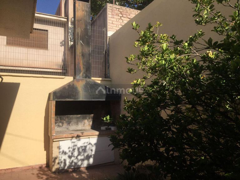 Casa en Alquiler en Capital, Mendoza