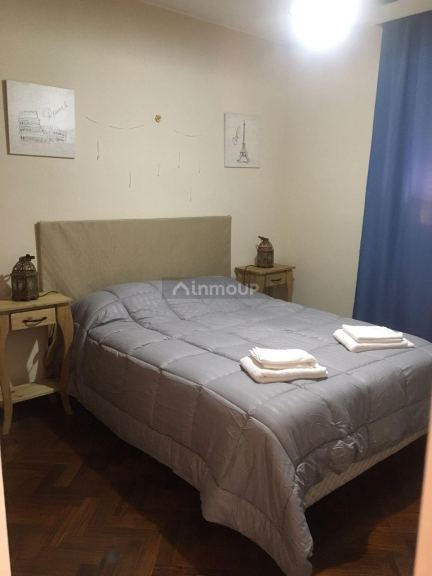 Casa en Alquiler en Capital, Mendoza