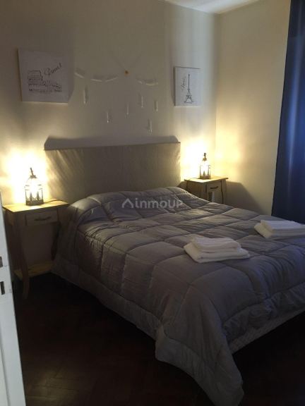 Casa en Alquiler en Capital, Mendoza
