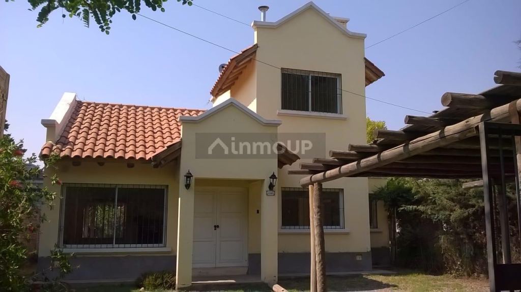 Casa en Venta en Lujan de Cuyo, Mendoza