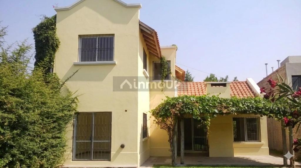 Casa en Venta en Lujan de Cuyo, Mendoza
