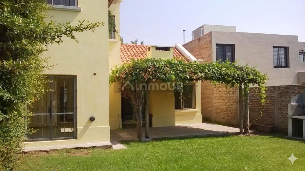 Casa en Venta en Lujan de Cuyo, Mendoza