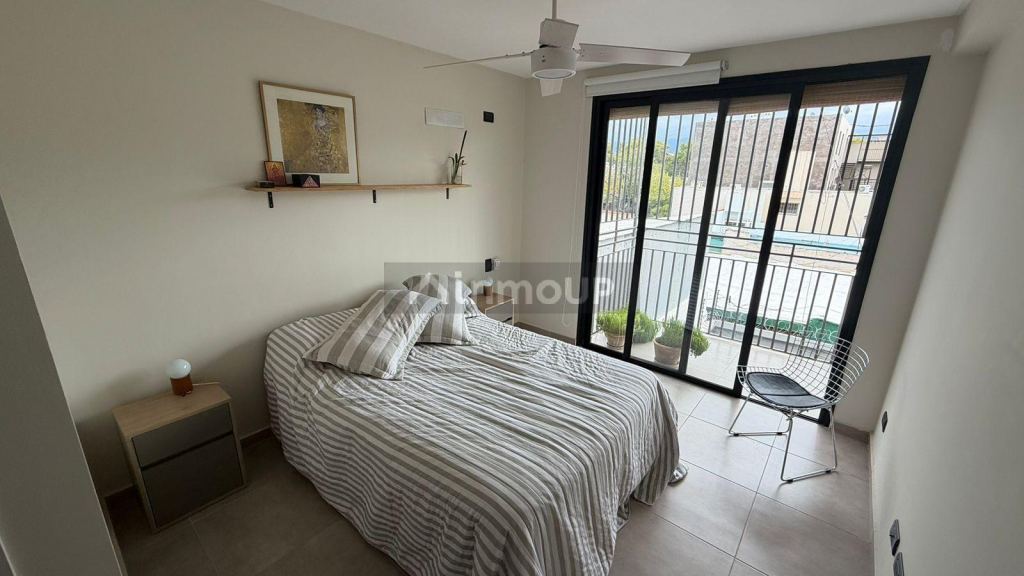 Departamento en Alquiler en Godoy Cruz, Mendoza