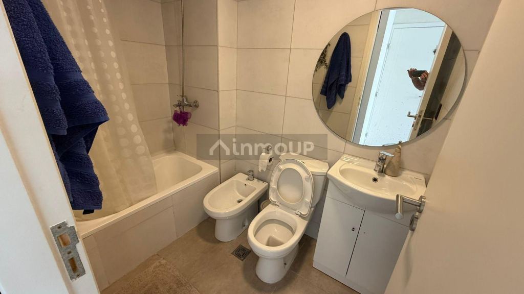 Departamento en Alquiler en Godoy Cruz, Mendoza