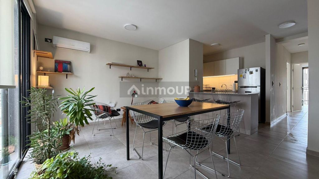 Departamento en Alquiler en Godoy Cruz, Mendoza