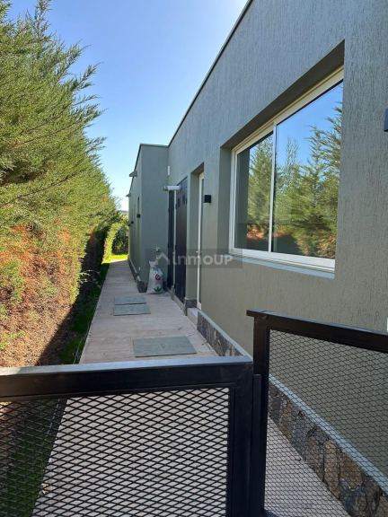 Casa en Alquiler en Lujan de Cuyo, Mendoza