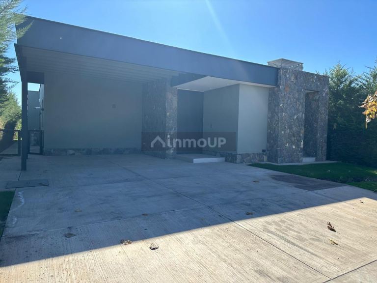 Casa en Alquiler en Lujan de Cuyo, Mendoza