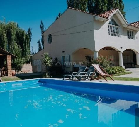 Casa en Venta en Lujan de Cuyo, Mendoza