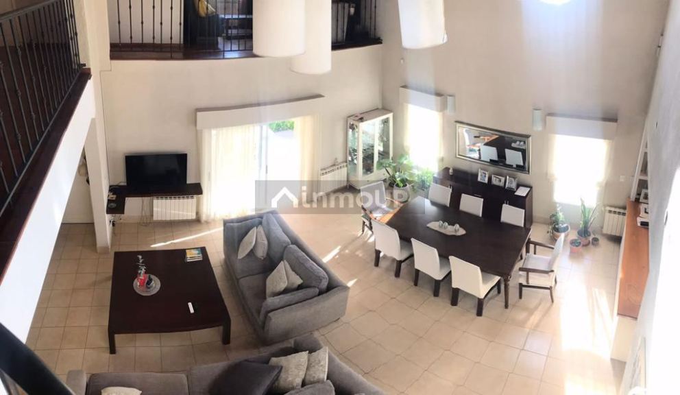 Casa en Venta en Lujan de Cuyo, Mendoza