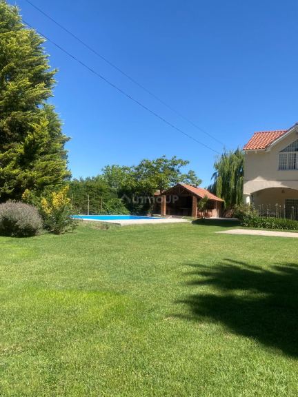 Casa en Venta en Lujan de Cuyo, Mendoza