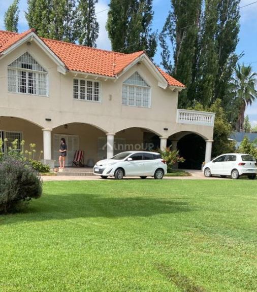 Casa en Venta en Lujan de Cuyo, Mendoza